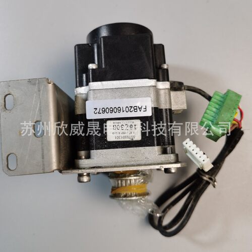 SST59D130118Z30G马达中古品销售维修