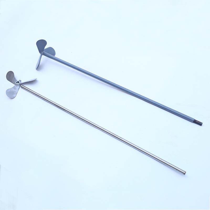 衬塑搅拌杆三叶搅拌轴桨片304不锈钢搅拌机配件螺旋叶片多功能,畜牧/养殖物资,畜牧/养殖器械,淘宝优惠券,粉丝福利购,淘宝优惠卷