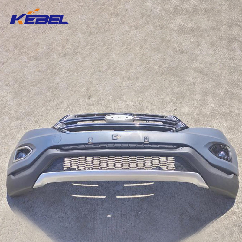 适用于2015福特锐界前杠总成前保险杠套件EDGEBumperKit