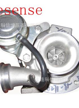 工厂销售涡轮增压器整机及配件TD04L-10YRC-549377-01760