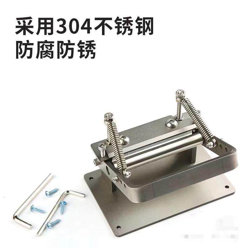 手动皮革削薄机削皮机铲皮机