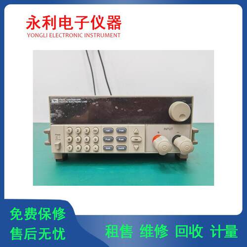 长期供应IT8510IT8511A可编程电子负载