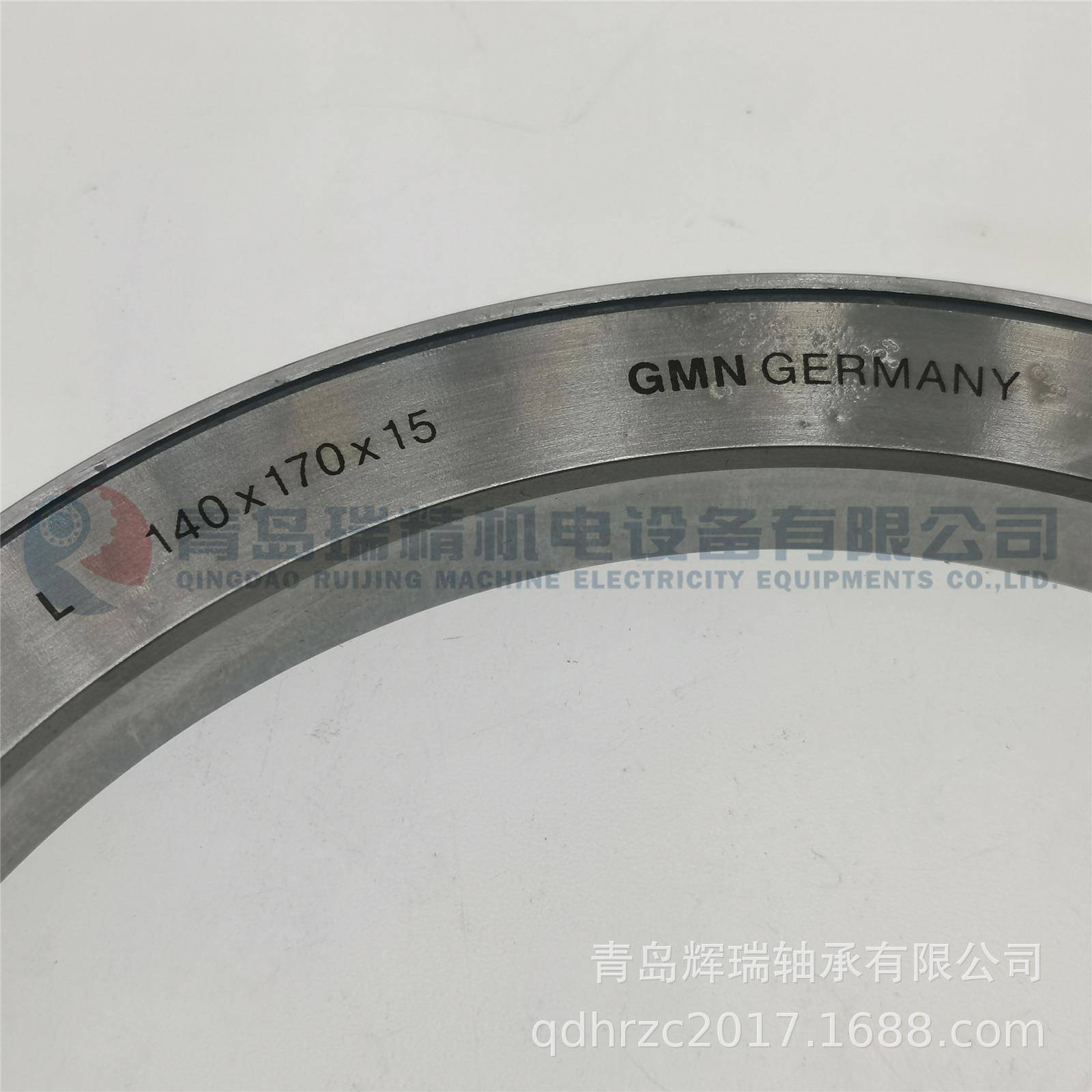 GMN机械密封L140X170X15进口油封140mmX170mmX15mm