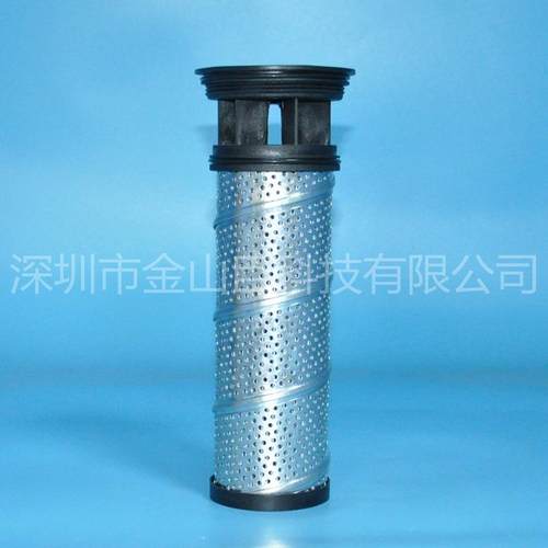 金山巨液压滤芯7002734SH51505V适用于BOBCATS630S650T630