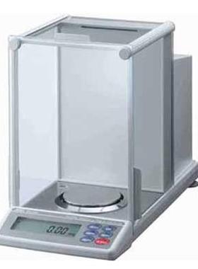 GH-120/200/202/252系列电子分析天平