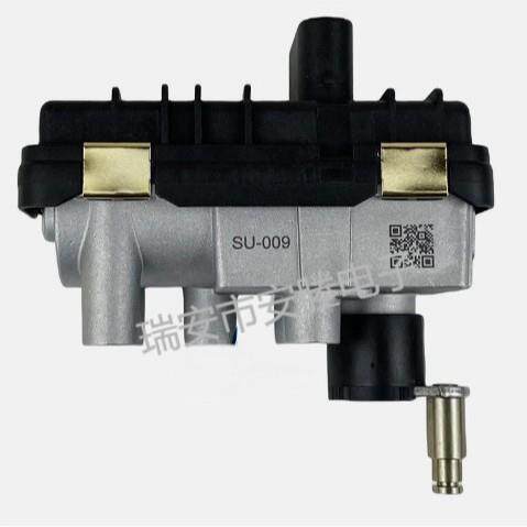 涡轮增压执行器797863-00956NW010430-32适用于宝马