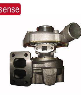 TO4E55DH300-7增压器730505-0001730505-0002