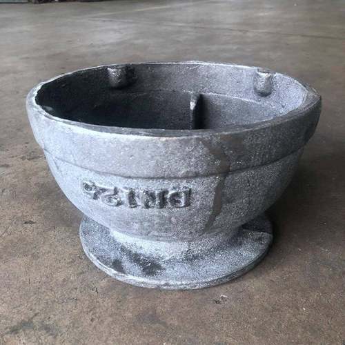 125#座直销制灰铁铸造件加工做生铁铸件翻砂铸造