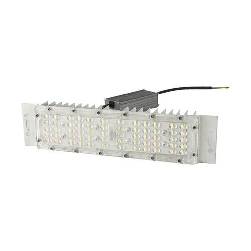 LED长方型模组30W50W景观灯中华灯玉兰灯亭院灯防水模组光源