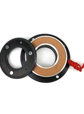 直销质量保障电磁失电制动器2020新货DLD2电磁离合器