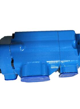 伊顿威格士2520VQ17A11CC202137143-2J/15/SHM2007液压柱塞泵