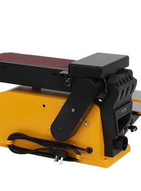 带迷你27164多功能型砂盘小砂机砂光机