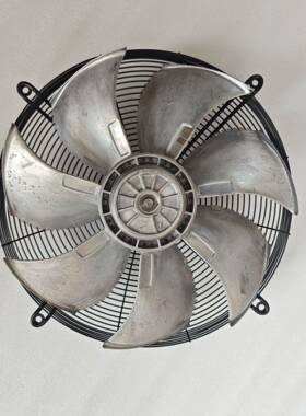 FNP045-VDK.4F.V71施QUB乐百不锈钢网罩散.热轴流风扇1.A5140W