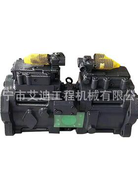 挖机液压掘泵Z3V11于2TP92P12-12T适用R25-9R265-VFB9现代275-9