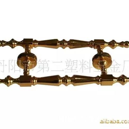 厂家直销法式柜门黄铜拉
