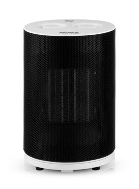 A暖KA桌NEA.1187跨境欧规取暖器家控用冷暖风机电器遥定时办公面