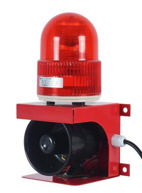 工业一体化声光报警器TBJ-100 150 SG-01HBJ-5 DWJ-5 YH-01 SJ-2