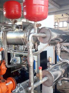 200KW康明斯CHP集装箱式发电机组猪场用机型工地滁州发电机组