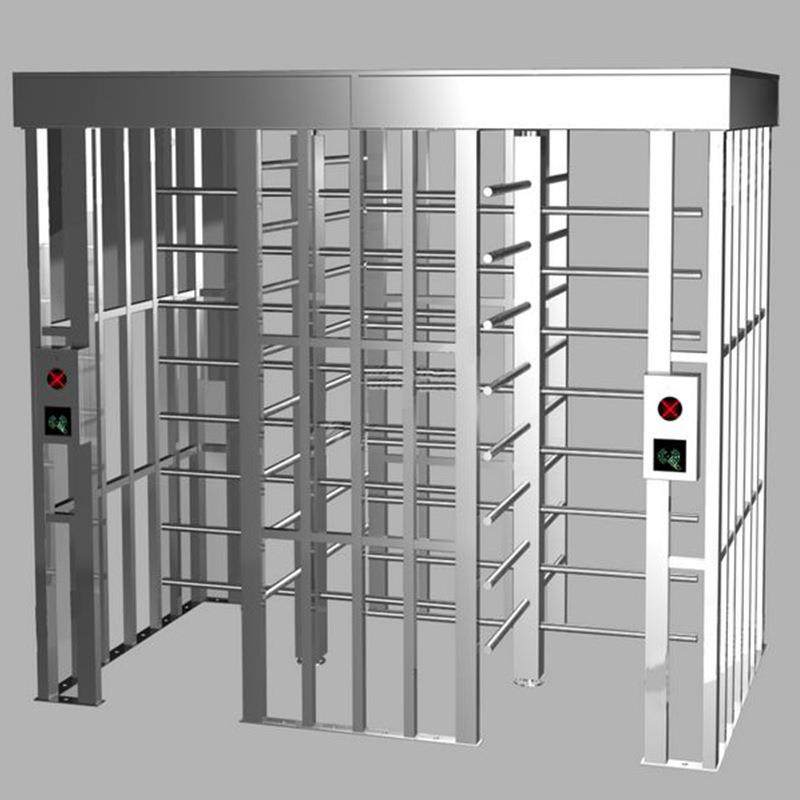 全高十字转闸门人行道闸工地实名制旋转门小区门禁人脸识别转闸机,电子/电工,停车场控制机/道闸,淘宝优惠券,粉丝福利购,淘宝优惠卷