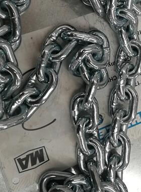 德国THIELE电葫芦链条F09065原装蒂勒THD级电厂起重链条吊具索具