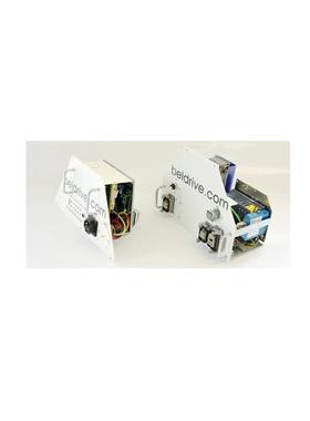 德国BELDRIVE外转子同步电机AEC系列