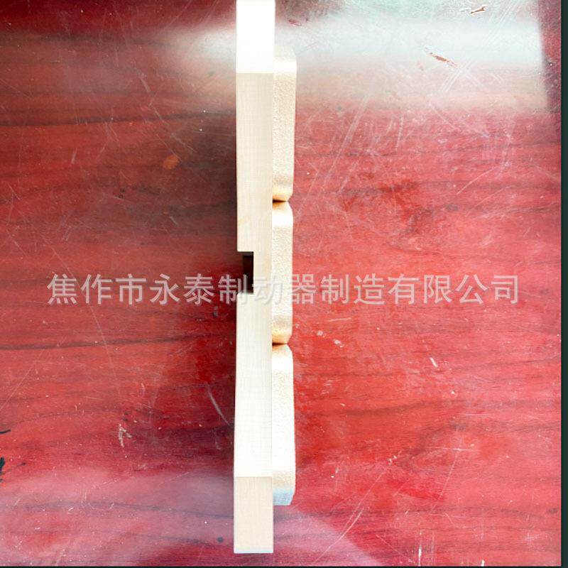 轮边制动器刹车片替代江西华伍焦作制动器电力液压鼓式制动器抱闸