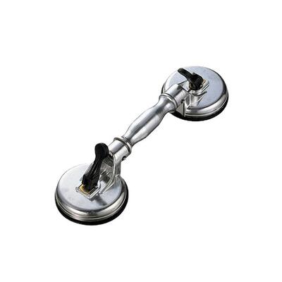 Shinwa亲和/手动吸盘 双盘 A /74483