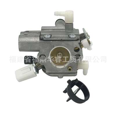 1143-120-0641化油器 C1Q-S233 C1Q-S234 C1Q-S295 C1Q-S296油锯