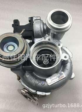 MGT2256S 821719-0002 769155-0011 793647-0008 N63 原厂 增压器