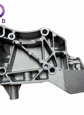 发电机支架 5706J2 9683446480适用标致206 207 雪铁龙 C2毕加索