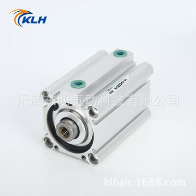 CQ2B100-35D/CDQ2B100-35D/CQ2B100-35DM/CDQ2B100-35DM薄型气缸