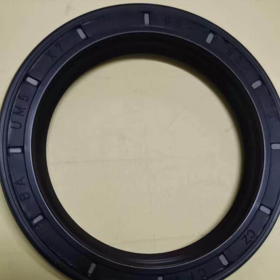 德国Simrit/FREUDENBERG科德宝油封CZ CFW BAUM5X7 65X90X10 FKM