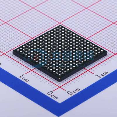 可编程逻辑器件(CPLD/FPGA) XC6SLX25-2FTG256C XC6SLX25 BGA-256