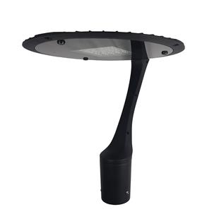 户外铝制50W庭院仿古观景灯园林广场小区别墅照明厂家直供