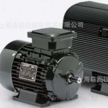 AC-MOTOREN三相异步电动机 AC380V 14.3A 7.5KW