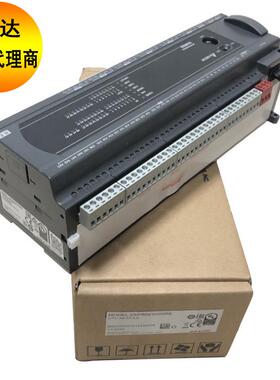 台达可编程控制器DVP40ES200R/DVP40ES200T 现货 40点基础型主机