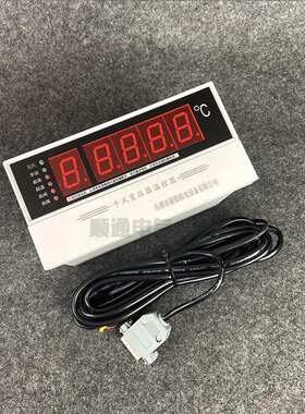 BWD-3K260B LD-B10-10GP干式变压器专用电脑温控仪干变风机温控器