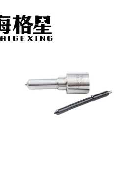 DLLA150P866 DLLA150P1059 DLLA145P870适用海格星电装共轨喷油嘴