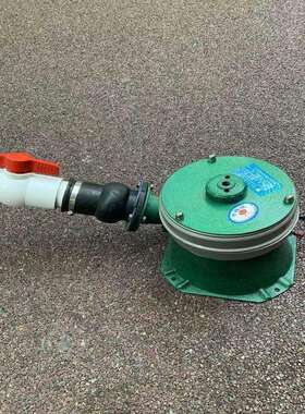 出口品质500w斜击水力发电机0.5kw水轮发电机