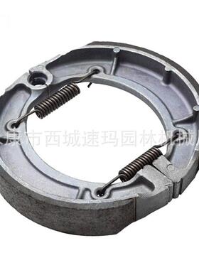 4WV-W253E-01-00 5FU-WF536-00-00离合器总成