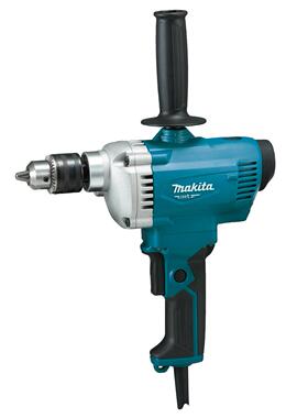 牧田 M6200B 手电钻 M6201B 飞机钻 13mm调速搅拌电钻 搅拌机