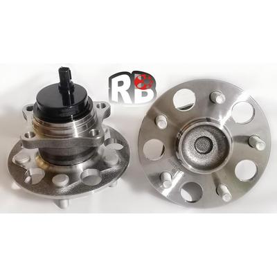 广汽凯美瑞 Camry 2.5L ( A25AFKS; AXVA70)， Rear 42450-33080