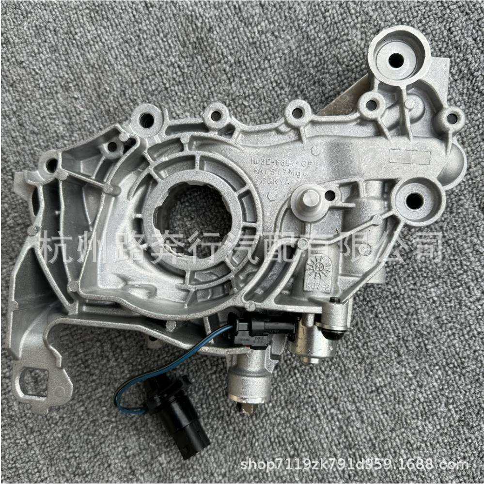 HL3E-6621-CB HL3E6621CE HL3Z6600A适用福特猛禽F150发动机机油