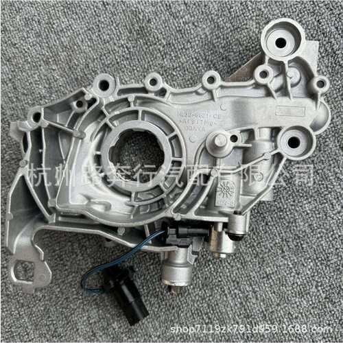 HL3E-6621-CB HL3E6621CE HL3Z6600A适用福特猛禽F150发动机机油