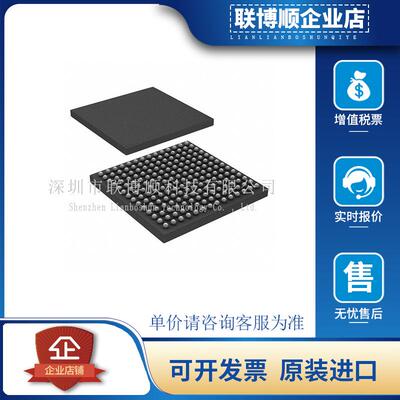 原装进口 MIMXRT1061DVL6B 封装 MAPBGA-196 微控制器MCU单片机