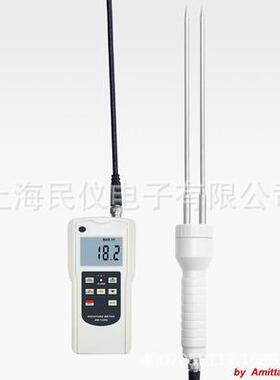 AM-128G多功能粮食水分仪