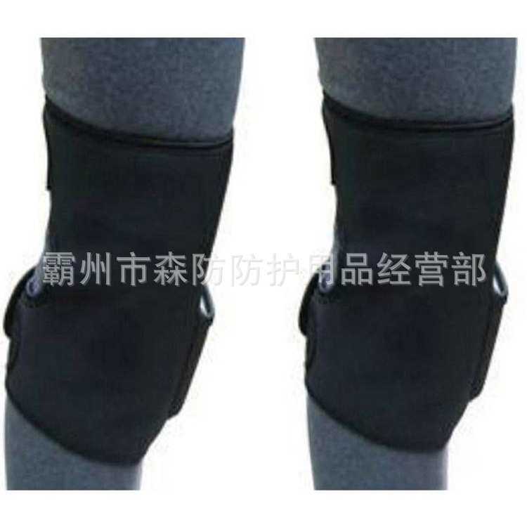 带电作业加热护膝JWHX-01输电线路冬季保暖护膝电工用发热护膝