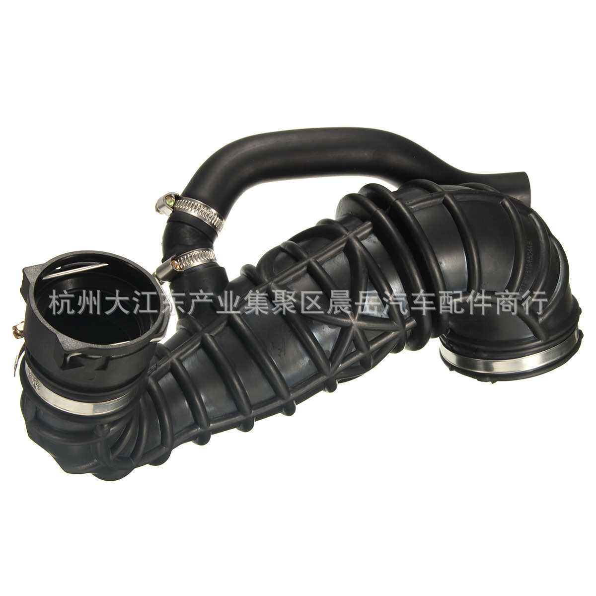 适用福特全顺1.8L橡胶空气管 #1M51-9R504-AB 1133898