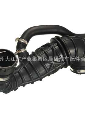 适用福特全顺1.8L橡胶空气管 #1M51-9R504-AB 1133898