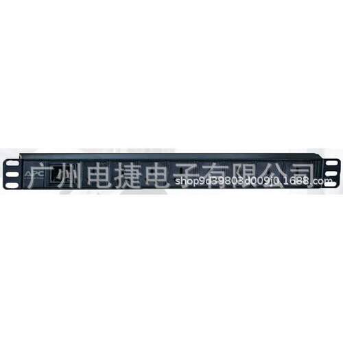 APC Easy PDU EPDU1016B-GB Basic 1U 16A代替AP6201CH AP6221CH